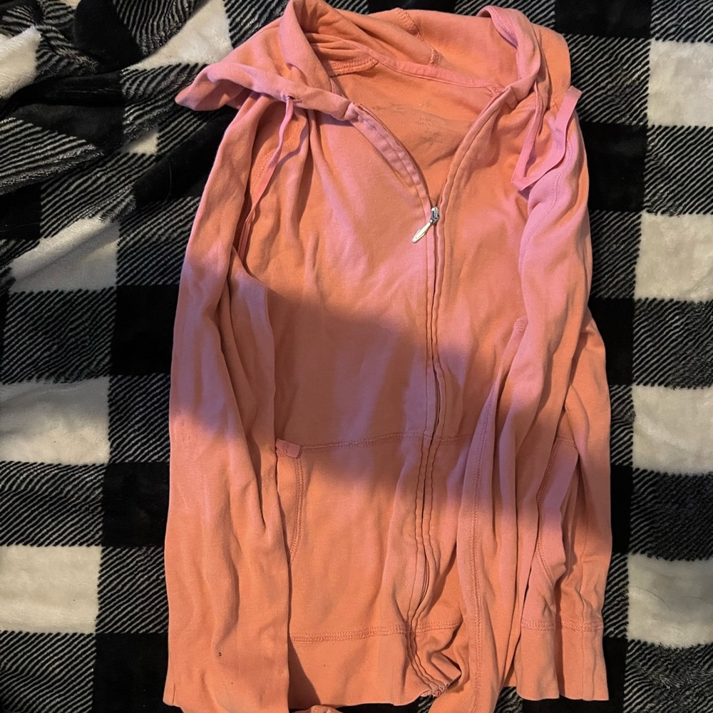 Zip Up